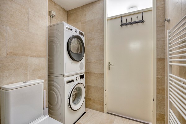 Medium property photo - Oostmaaslaan 195E, 3063 AT Rotterdam
